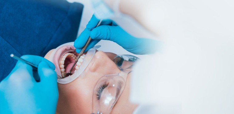 Dr Benichou operation dents sagesse blog Toulouse