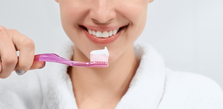 Halitose causes et traitement