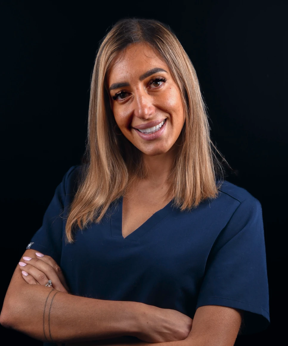 Dr Solène OHAYON-COMBES à Toulouse