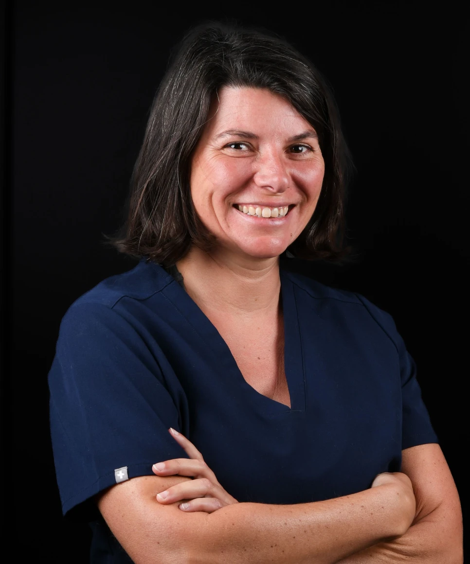 Dr Marie Heloise POLICAND à Toulouse