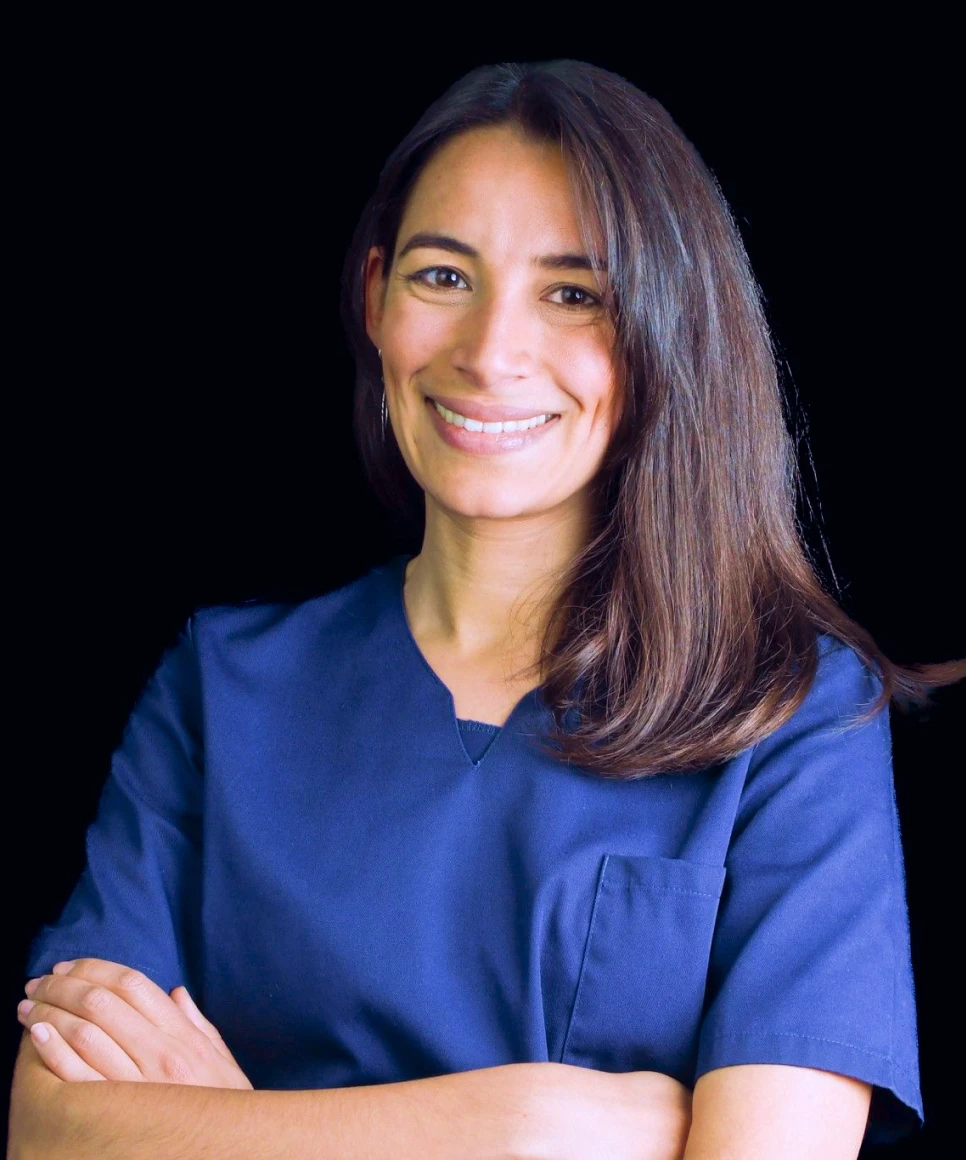 Dr Pauline BOYER à Toulouse