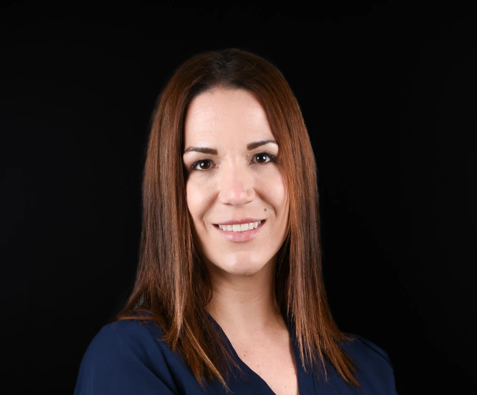 Karine Assistante dentaire qualifiée à Toulouse