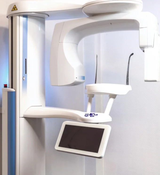 Radio panoramique 3D à Toulouse