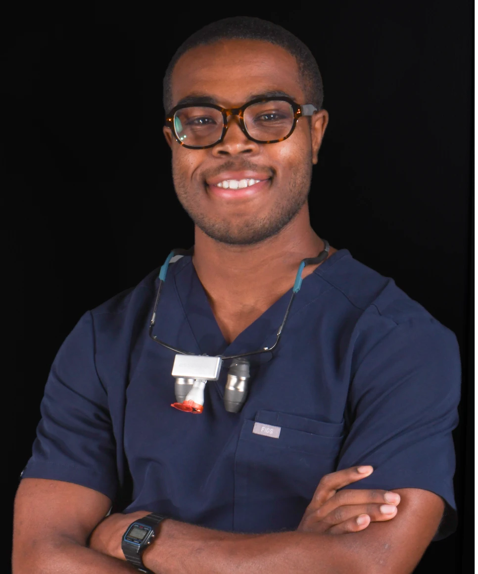 Dr Erick PARTEL à Toulouse