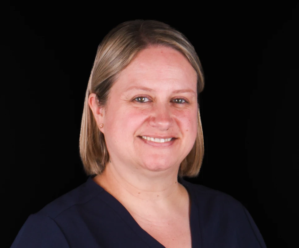 Elisabeth Assistante dentaire à Toulouse