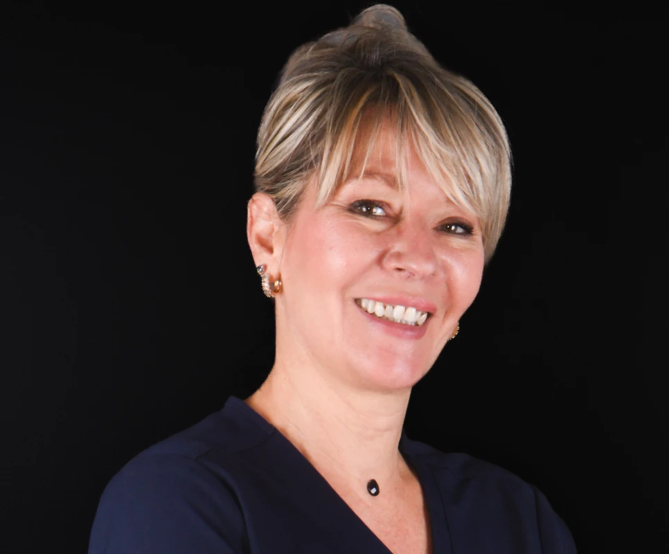 Sophie Assistante dentaire à Toulouse