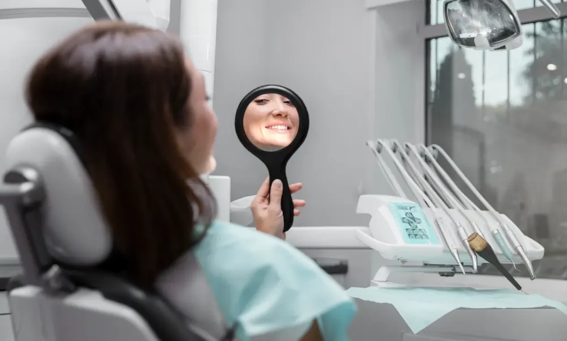 Curetage dentaire à Toulouse